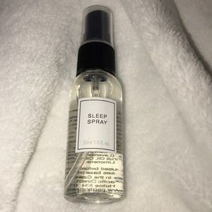 Sleep spray